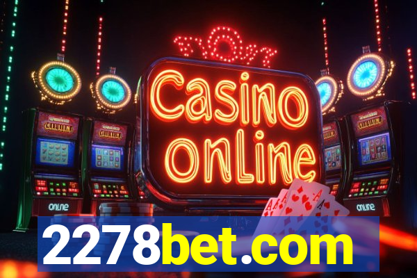 2278bet.com