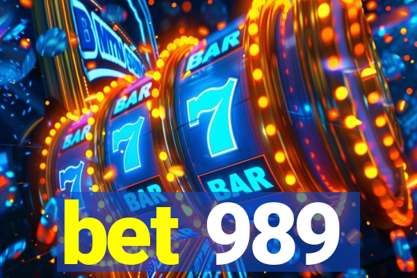 bet 989