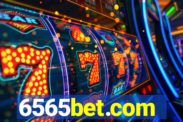 6565bet.com