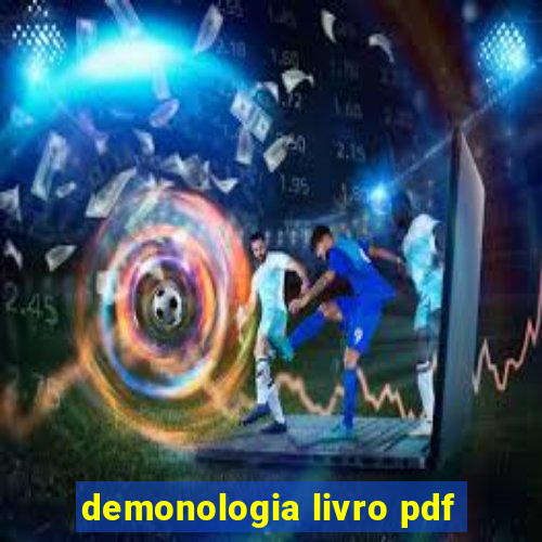 demonologia livro pdf