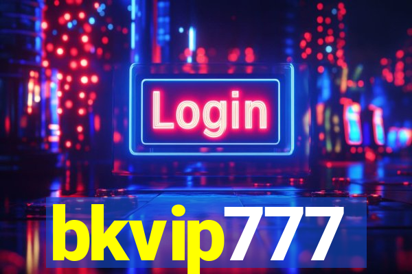 bkvip777