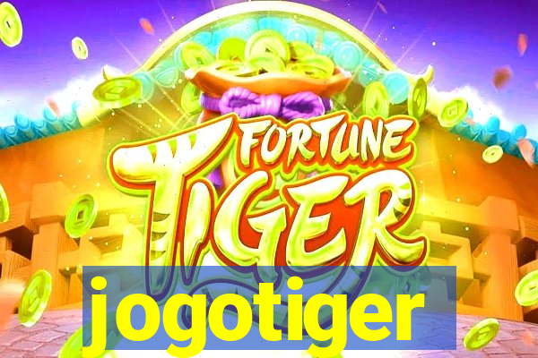 jogotiger