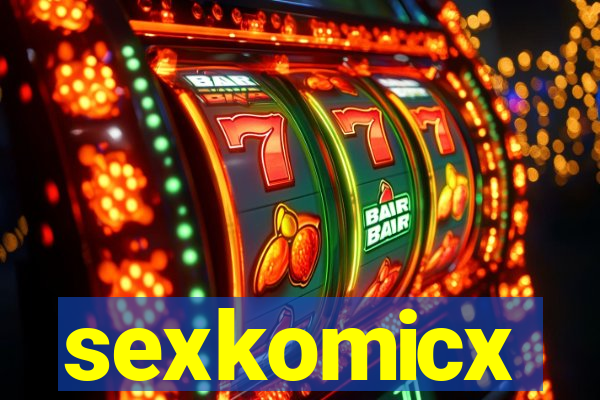 sexkomicx