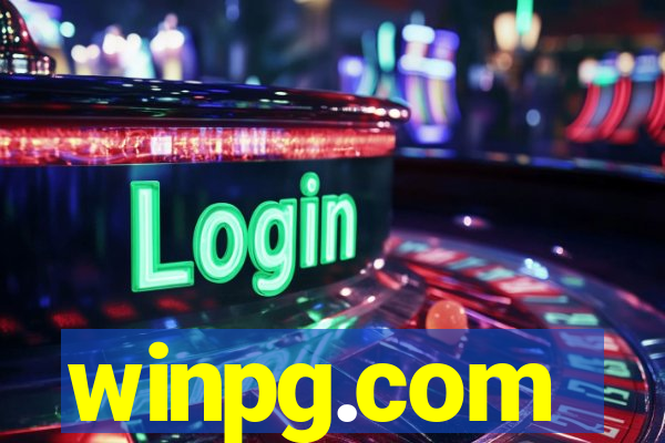 winpg.com