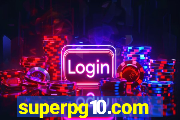 superpg10.com