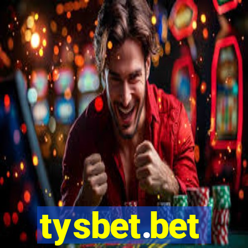 tysbet.bet