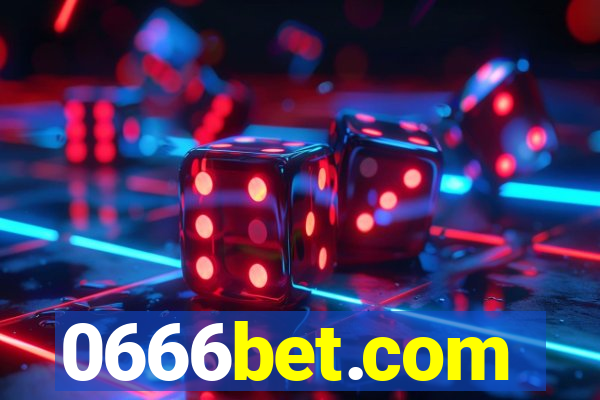 0666bet.com