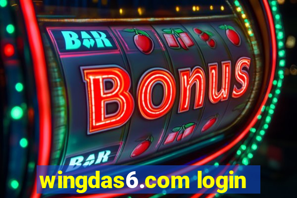 wingdas6.com login