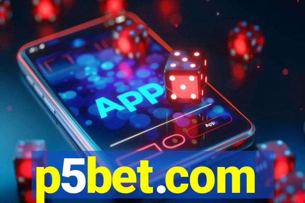 p5bet.com