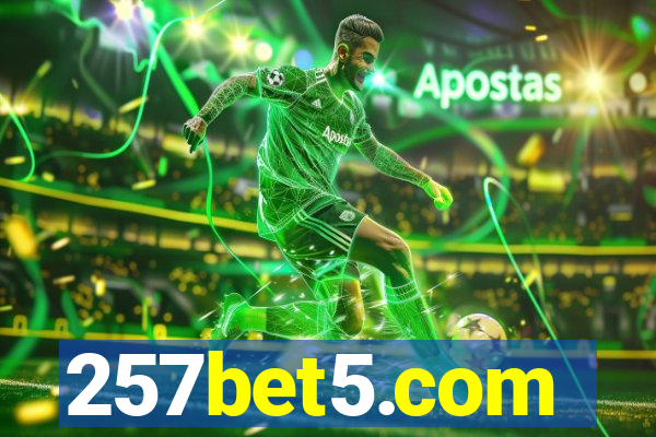 257bet5.com