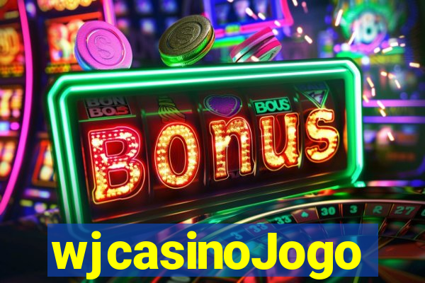 wjcasinoJogo