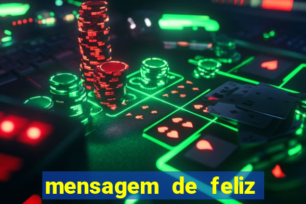 mensagem de feliz natal para whatsapp