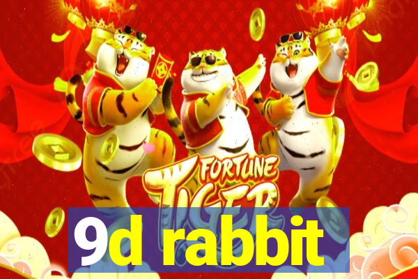 9d rabbit