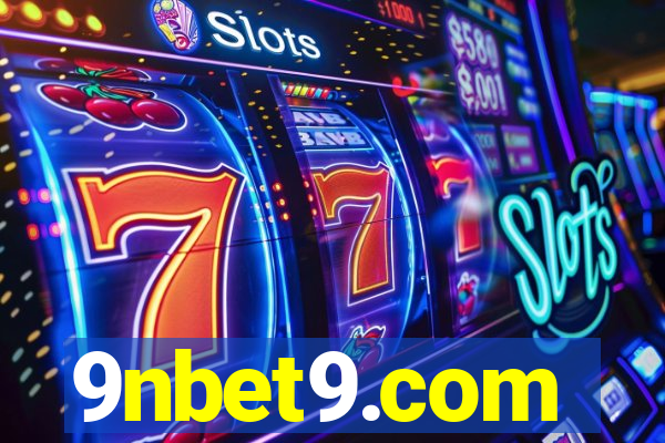 9nbet9.com