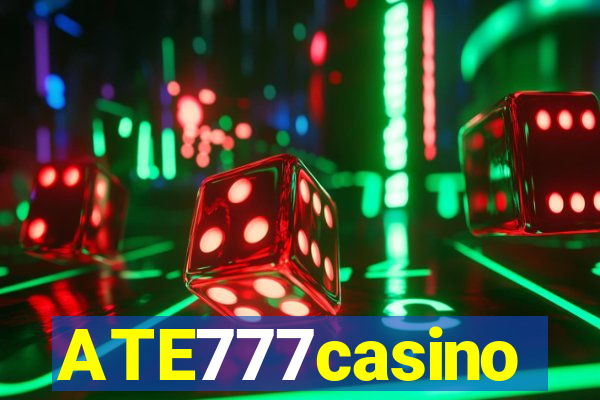 ATE777casino