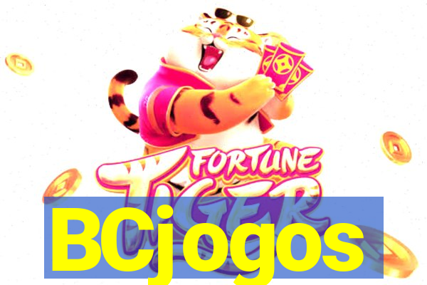 BCjogos