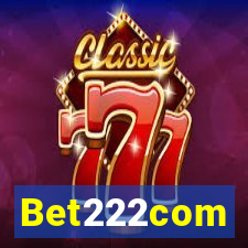 Bet222com