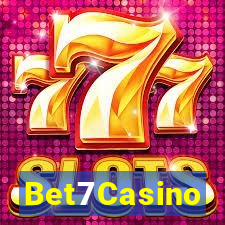 Bet7Casino