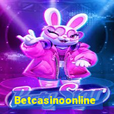 Betcasinoonline