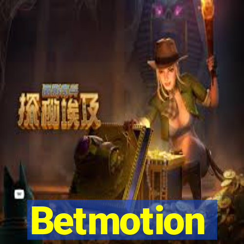 Betmotion