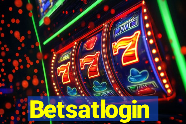 Betsatlogin