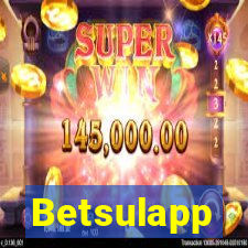 Betsulapp