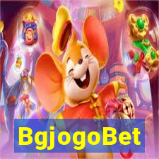 BgjogoBet