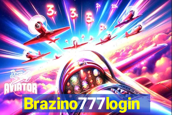 Brazino777login