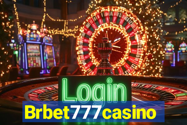 Brbet777casino