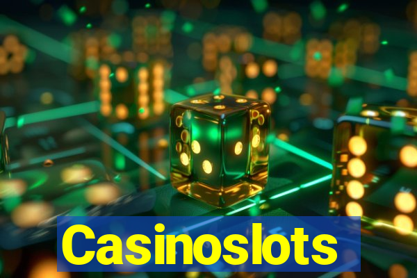 Casinoslots