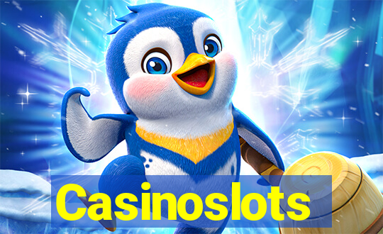 Casinoslots