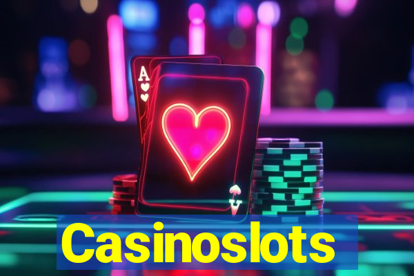 Casinoslots