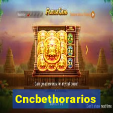 Cncbethorarios