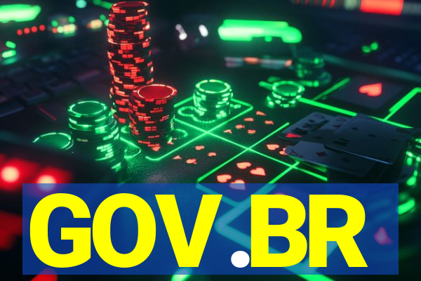 GOV.BR