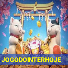 JOGODOINTERHOJE