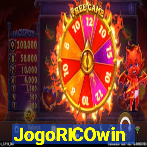 JogoRICOwin