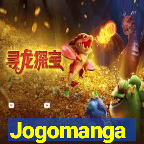 Jogomanga