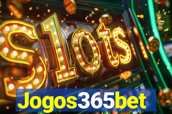 Jogos365bet