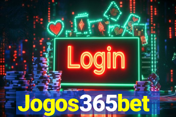 Jogos365bet