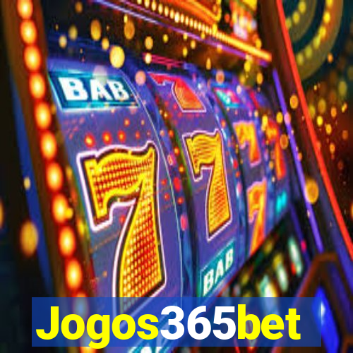 Jogos365bet