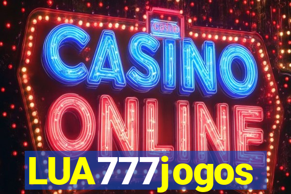 LUA777jogos