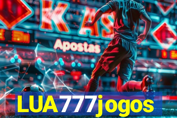 LUA777jogos