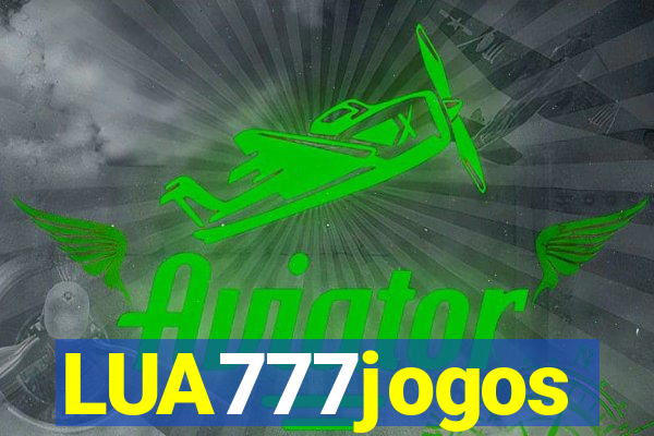 LUA777jogos