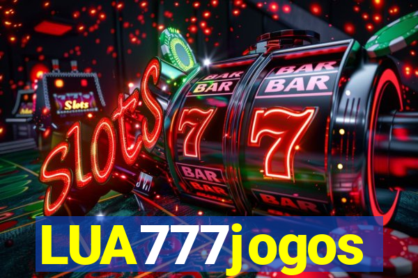 LUA777jogos