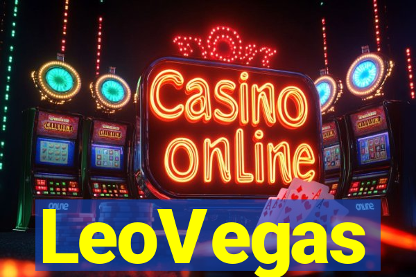 LeoVegas