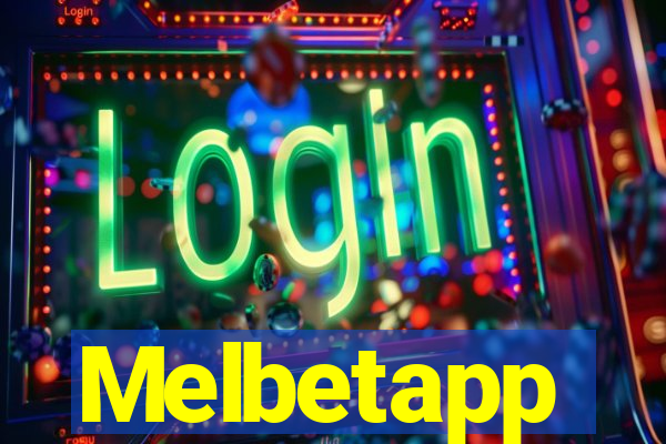 Melbetapp