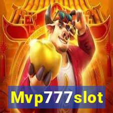 Mvp777slot