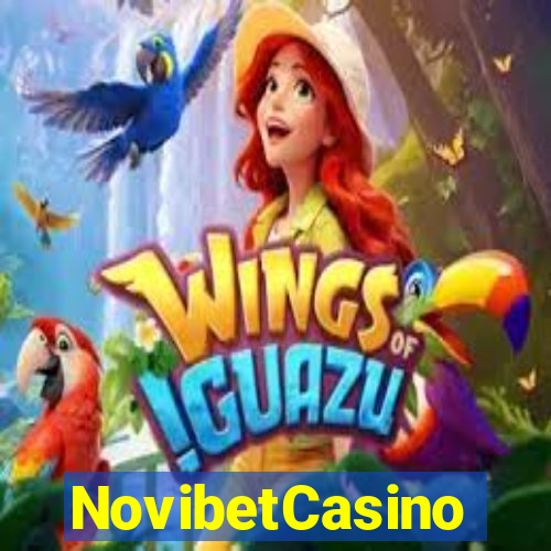 NovibetCasino