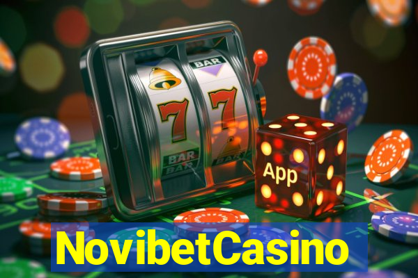 NovibetCasino