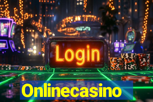 Onlinecasino